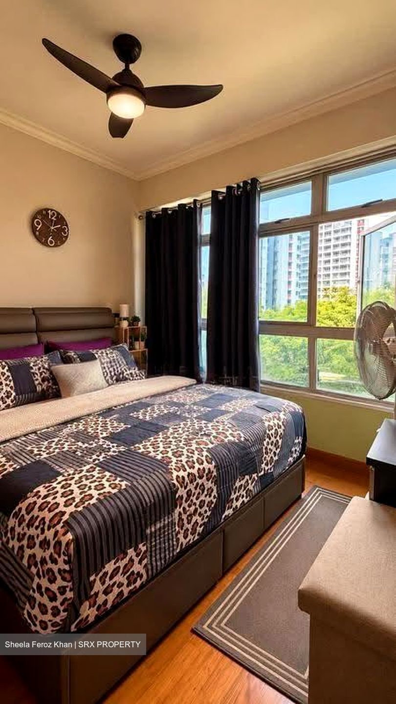 Blk 279A Compassvale Ancilla (Sengkang), HDB 3 Rooms #630175141
